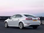 Ford Mondeo 2011 года